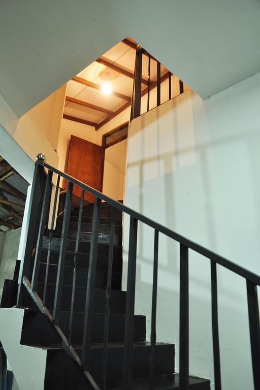 达瓦拉维 Coconut Garden House酒店 外观 照片