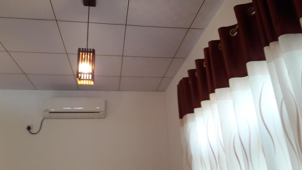 达瓦拉维 Coconut Garden House酒店 外观 照片