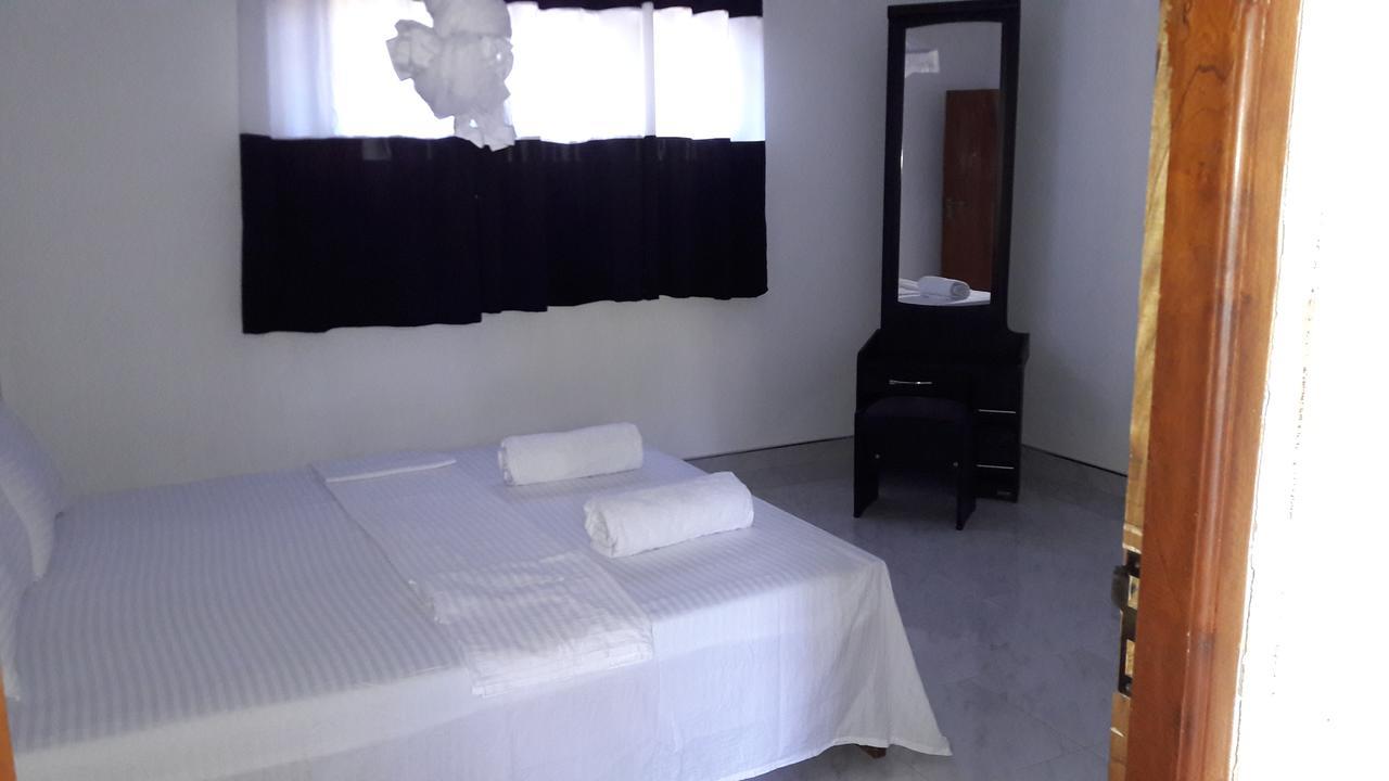 达瓦拉维 Coconut Garden House酒店 外观 照片