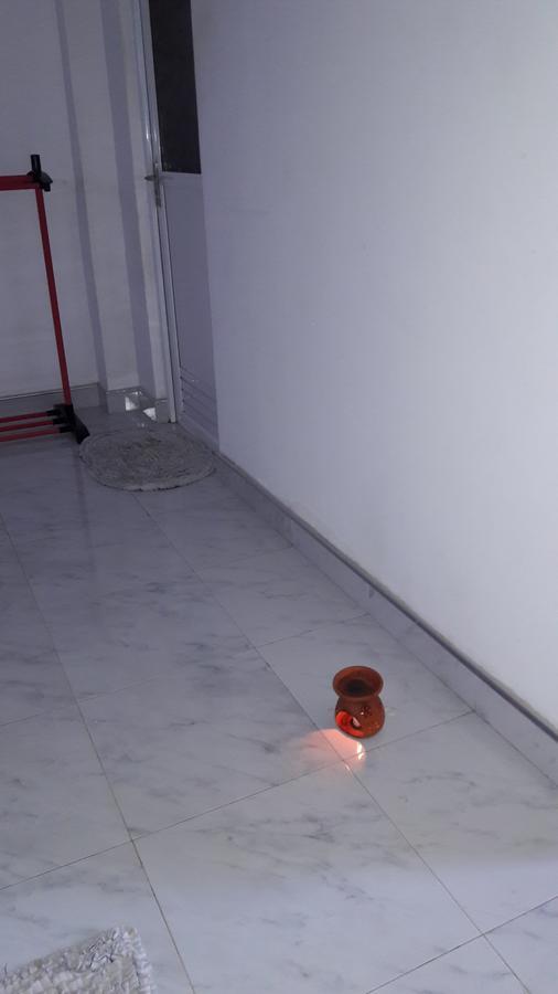 达瓦拉维 Coconut Garden House酒店 外观 照片